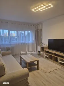 2 camere | Iancului | Mega Mall | Pet Friendly | Mobilat | 56 Mp - foto 3