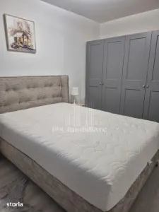 2 camere | Iancului | Mega Mall | Pet Friendly | Mobilat | 56 Mp - foto 5