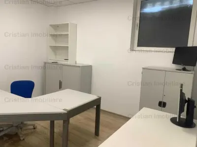 380 mp Hala de productie - depozitare  zona Radu Negru - Buzaului teren 590mp - foto 2