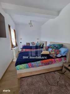 Casa 7 camere | Fundeni | Comision 0% | 270 mp | Curte | Vedere lac - foto 5
