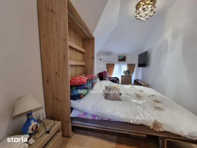 Casa 7 camere | Fundeni | Comision 0% | 270 mp | Curte | Vedere lac - foto 7