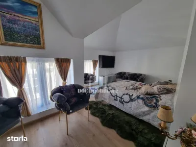 Casa 7 camere | Fundeni | Comision 0% | 270 mp | Curte | Vedere lac - foto 8