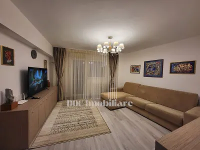 2 camere |Drumul Taberei | Valea Ialomitei | Metrou 3 min | - Bucuresti
