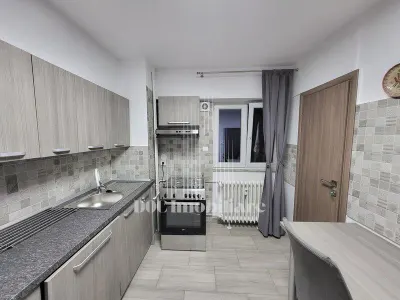 2 camere |Drumul Taberei | Valea Ialomitei | Metrou 3 min | - foto 10