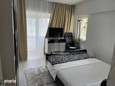 2 camere | Unirii | balcon si terasa | AC | lift - foto 2