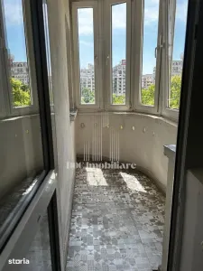 2 camere | Unirii | balcon si terasa | AC | lift - foto 6