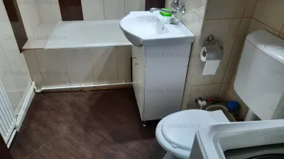 Ultracentral 2 cam Mobilat si Utilat Bloc cu lift Independentei - foto 16