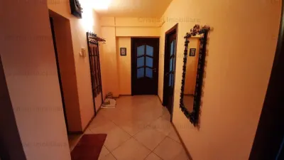 Ultracentral 2 cam Mobilat si Utilat Bloc cu lift Independentei - foto 8