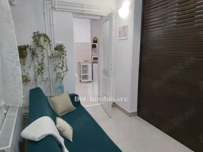 2 camere Dorobanti - Piata Romana | Centrala | 5 min Metrou | Renovat - foto 5