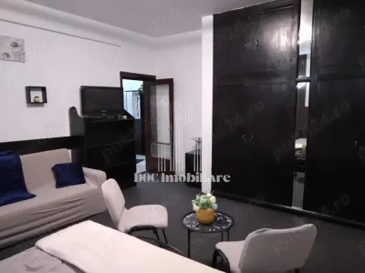 2 camere Dorobanti - Piata Romana | Centrala | 5 min Metrou | Renovat - foto 6