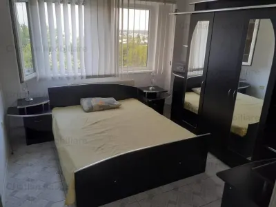 3 camere Mobilat si Utilat, Confort 1 Decomandat, zona Viziru 3 - foto 2