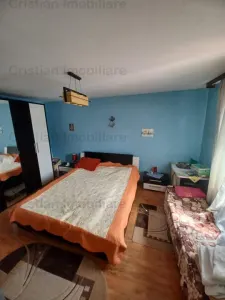 Casa Pretabila 2 familii, suprafata teren 290 mp, toate utilitatile, zona Centrala - foto 13