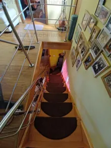 Casa Pretabila 2 familii, suprafata teren 290 mp, toate utilitatile, zona Centrala - foto 15