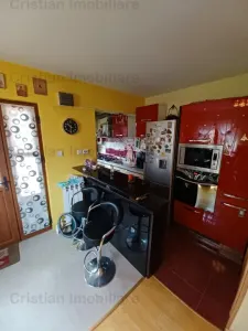 Casa Pretabila 2 familii, suprafata teren 290 mp, toate utilitatile, zona Centrala - foto 7