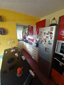 Casa Pretabila 2 familii, suprafata teren 290 mp, toate utilitatile, zona Centrala - foto 8