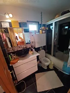 Casa Pretabila 2 familii, suprafata teren 290 mp, toate utilitatile, zona Centrala - foto 9