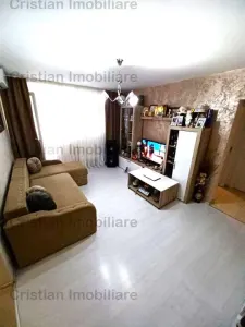 RENOVAT! Ap 2 camere confort 1 zona Calea Galati - foto 3