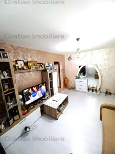 RENOVAT! Ap 2 camere confort 1 zona Calea Galati - foto 4