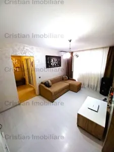 RENOVAT! Ap 2 camere confort 1 zona Calea Galati - foto 5