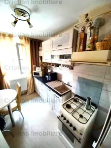 RENOVAT! Ap 2 camere confort 1 zona Calea Galati - foto 6