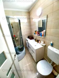 RENOVAT! Ap 2 camere confort 1 zona Calea Galati - foto 7