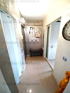 RENOVAT! Ap 2 camere confort 1 zona Calea Galati - foto 8