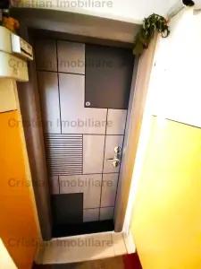 RENOVAT! Ap 2 camere confort 1 zona Calea Galati - foto 9