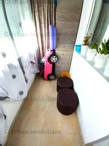 RENOVAT! Ap 2 camere confort 1 zona Calea Galati - foto 10