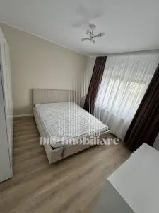 3 camere | Dristor | Metrou | 2 bai | Mobilat | Etaj 7 | 80 MP - foto 4