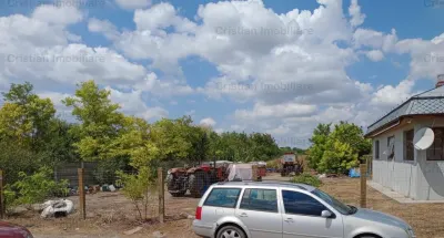 Casa NOUA cu Teren - 3600 mp Boltari, Decomandata -la 10km de Braila - foto 3
