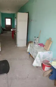 Casa NOUA cu Teren - 3600 mp Boltari, Decomandata -la 10km de Braila - foto 4