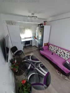 BLOC NOU! Ap 1 camera transformat in 2 , zona Radu Negru - foto 3