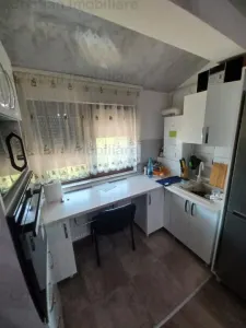 BLOC NOU! Ap 1 camera transformat in 2 , zona Radu Negru - foto 4