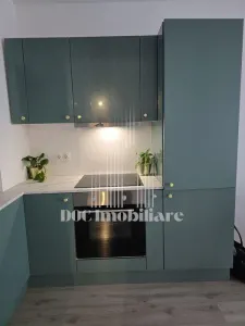 Studio dublu | Greenfield | Parcare | Pet friendly | Centrala - foto 7