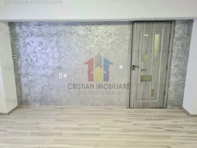 Ap 1 cam zona Buzaului Conf 1 decomandat SPATIOS Totul Nou!!! - foto 3