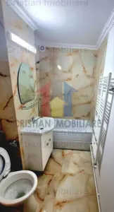 Ap 1 cam zona Buzaului Conf 1 decomandat SPATIOS Totul Nou!!! - foto 5
