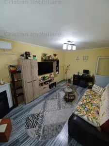 2 camere, Confort 1 decomandat, Bine Intretinut, zona Progresu - foto 2