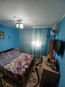 2 camere, Confort 1 decomandat, Bine Intretinut, zona Progresu - foto 4