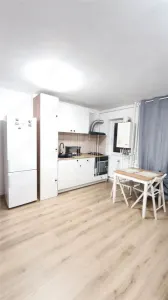 2 camere | Vitan | centrala proprie | renovat | Bobocica - foto 2