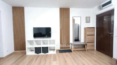 2 camere | Vitan | centrala proprie | renovat | Bobocica - foto 4
