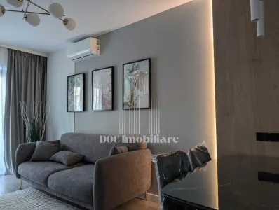 2 camere | Expozitiei | Herastrau | Parcare | Centrala - Bucuresti
