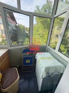 Apartament 3 Camere SD Tătărași Metalurgie Liber Mobilat Utilat - foto 8