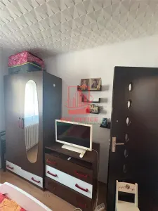 Apartament 3 Camere SD Tătărași Metalurgie Liber Mobilat Utilat - foto 9