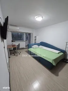 Garsoniera | Titan IOR | balcon | 40 mp - Bucuresti