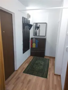Ap 1 camera, etaj 2, MOBILAT SI UTILAT, zona Garii - foto 2