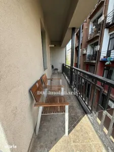 2 camere Gorjului | Centrala | Metrou | Pet Friendly | 20mp Terasa | Nou - foto 6