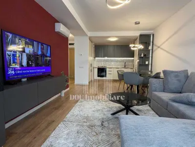 2 camere | Ghencea | Hercesa Stellaris | Parcare | Metrou - Bucuresti