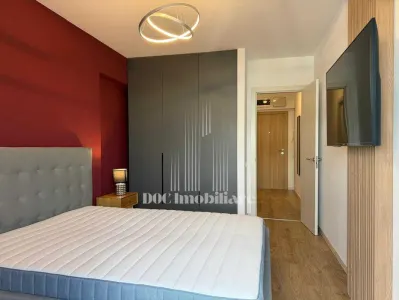 2 camere | Ghencea | Hercesa Stellaris | Parcare | Metrou - foto 5