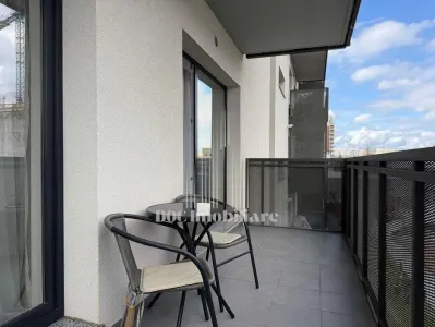2 camere | Ghencea | Hercesa Stellaris | Parcare | Metrou - foto 7