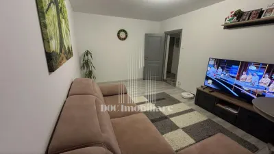 3 camere | Prelungirea Ghencea | Metrou | Pet Friendly |2 balcoane - foto 2